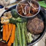 インド料理 インディアンハット - 