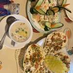 インド料理 インディアンハット - 