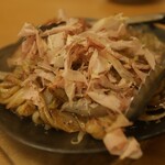 鉄板大衆酒場 よしかわ - 