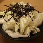 鉄板大衆酒場 よしかわ - 