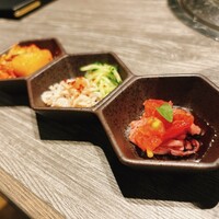 牛に金棒 麻布十番 - 