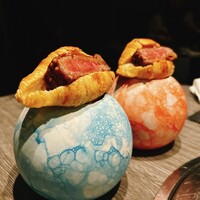 牛に金棒 麻布十番 - 