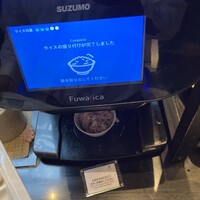 リュクス ダイニング ハプナ - 