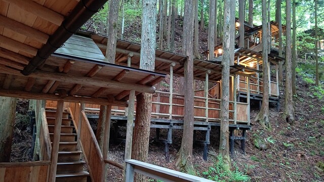 土湯別邸 里の湯 - 福島市その他（料理旅館）の写真