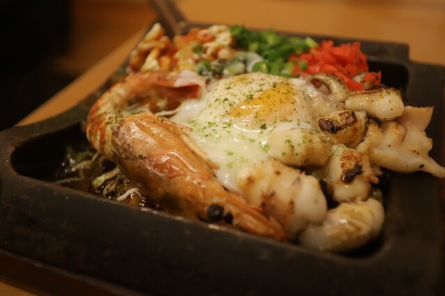 Teppan Taishu Sakaba Takahashi photo 5