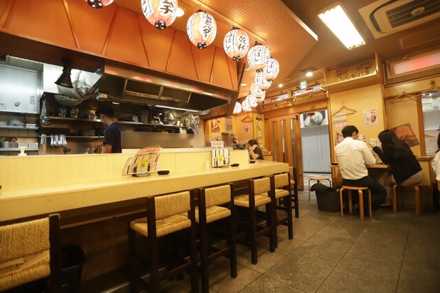 Teppan Taishu Sakaba Takahashi photo 4