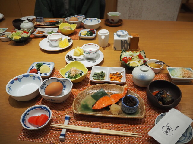土湯別邸 里の湯 - 福島市その他（料理旅館）の写真