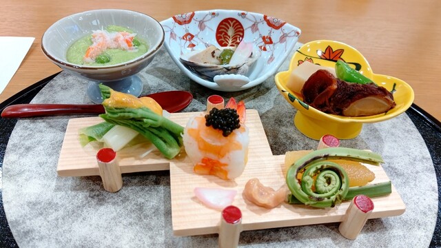 土湯別邸 里の湯 - 福島市その他（料理旅館）の写真