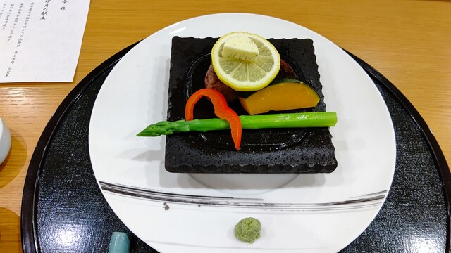 土湯別邸 里の湯 - 福島市その他（料理旅館）の写真