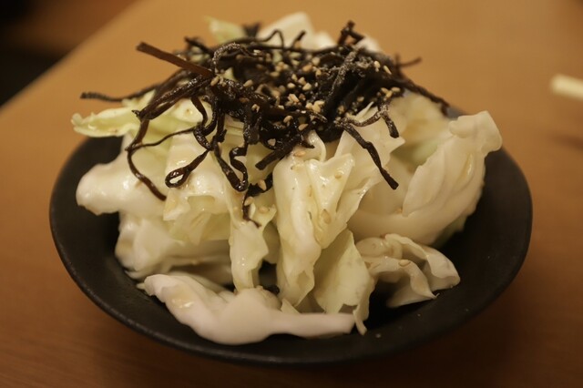 Teppan Taishu Sakaba Takahashi photo 2