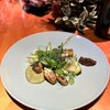 料理とワイン 音音 - 
