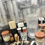 北海道らーめん みそ熊 築地店 - 