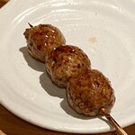 Japanese Dining 聖 - つくね