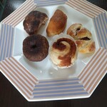 カマクラ 24セッキ - ミニパンのセット