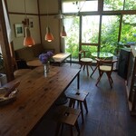 カマクラ 24セッキ - カフェは休業中