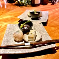 料理とワイン 音音 - 