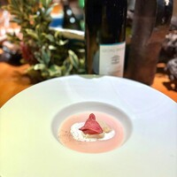 料理とワイン 音音 - 