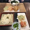 讃岐うどん 三代目たれ半