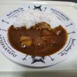 ファミリーマート - 料理写真: