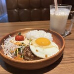 びっくりドンキー - 