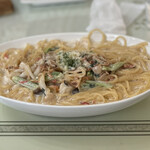 カフェ ナトゥーラ - 