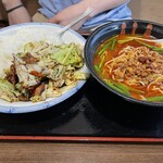 台湾料理　四季紅 - 