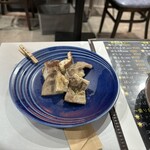 信州ホルモンセンター - 