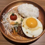 びっくりドンキー - 