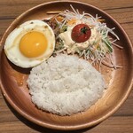 びっくりドンキー - 