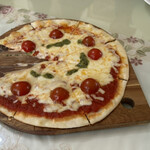 カフェ ナトゥーラ - 