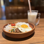 びっくりドンキー - 