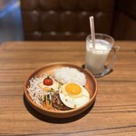 びっくりドンキー - 