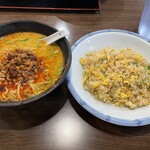 台湾料理　四季紅 - 