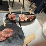 信州ホルモンセンター - 