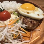 びっくりドンキー - 