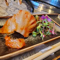 Matsusaka beef YAKINIKU THE SEJONG GEMS名駅店 - 
