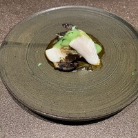 中洲 松 - 