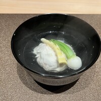 中洲 松 - 