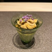 中洲 松 - 