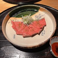 肉和食 月火水木金土日 - 