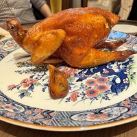 正宗広東私房菜サワダ 梅田エスト店 - 