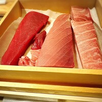 鮨 まつもと - 
