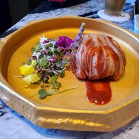 Matsusaka beef YAKINIKU THE SEJONG GEMS名駅店 - 