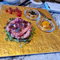Matsusaka beef YAKINIKU THE SEJONG GEMS名駅店 - 