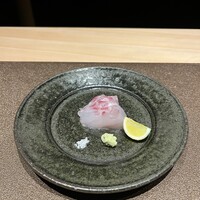中洲 松 - 