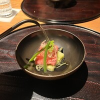 肉和食 月火水木金土日 - 