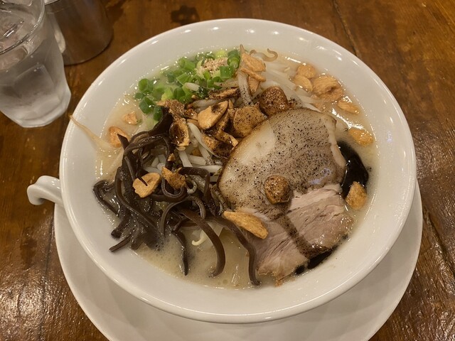 Marukin Ramen Kamiuma Ten photo 3