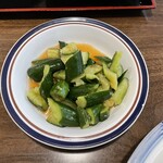 台湾料理　四季紅 - 