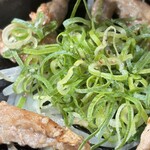 鉄板焼鳥浪速とり丸 - 