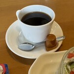 カフェテラスアカネ - 